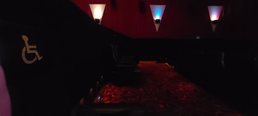 Movie Theater «Century 16 Eastport Plaza», reviews and photos, 4040 SE 82nd Ave, Portland, OR 97266, USA