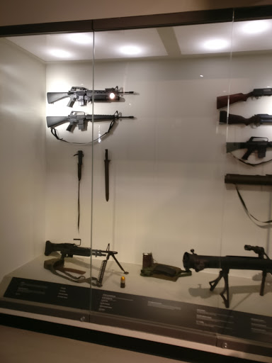 Army Museum «Don F Pratt Museum», reviews and photos, 5702 Tennessee Ave, Fort Campbell, KY 42223, USA