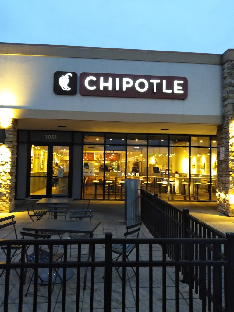 Chipotle Mexican Grill 45459