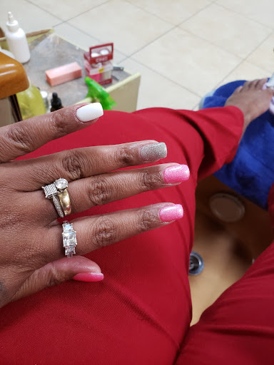 Nail Salon «Vip Nail Salon», reviews and photos, 4959 Bill Gardner Pkwy, Locust Grove, GA 30248, USA