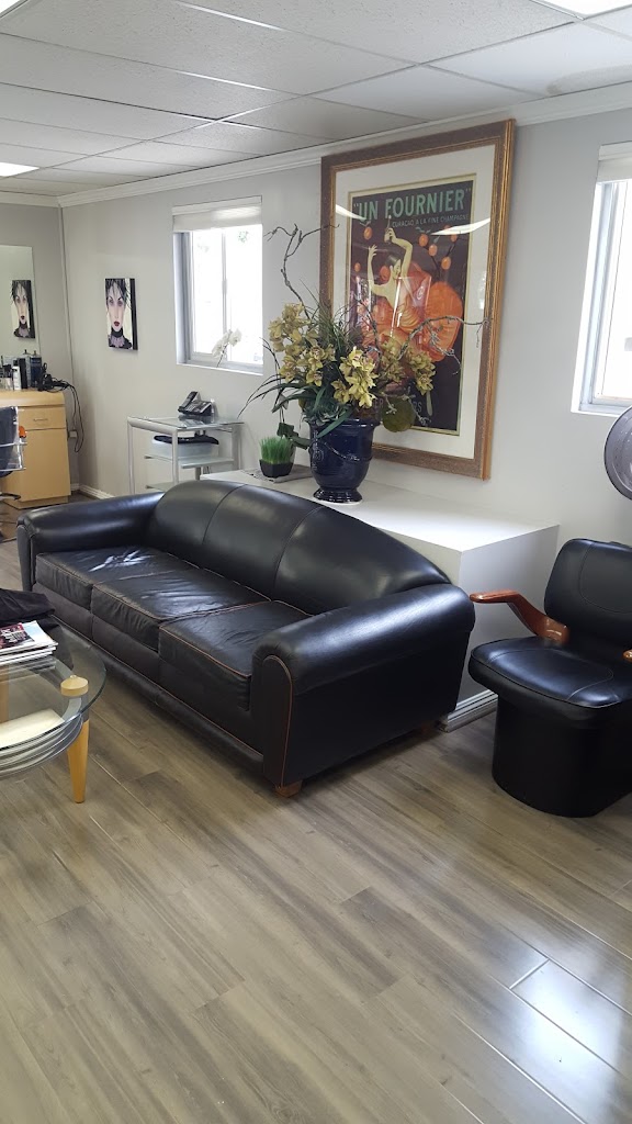 Bontempos Hair Studio 91107