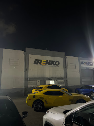 Used Car Dealer «Irenko Auto Sales Corporation», reviews and photos, 7436 NW 55th St, Miami, FL 33166, USA
