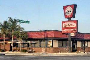 Angelo's Burgers image