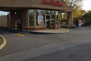 Tim Hortons image