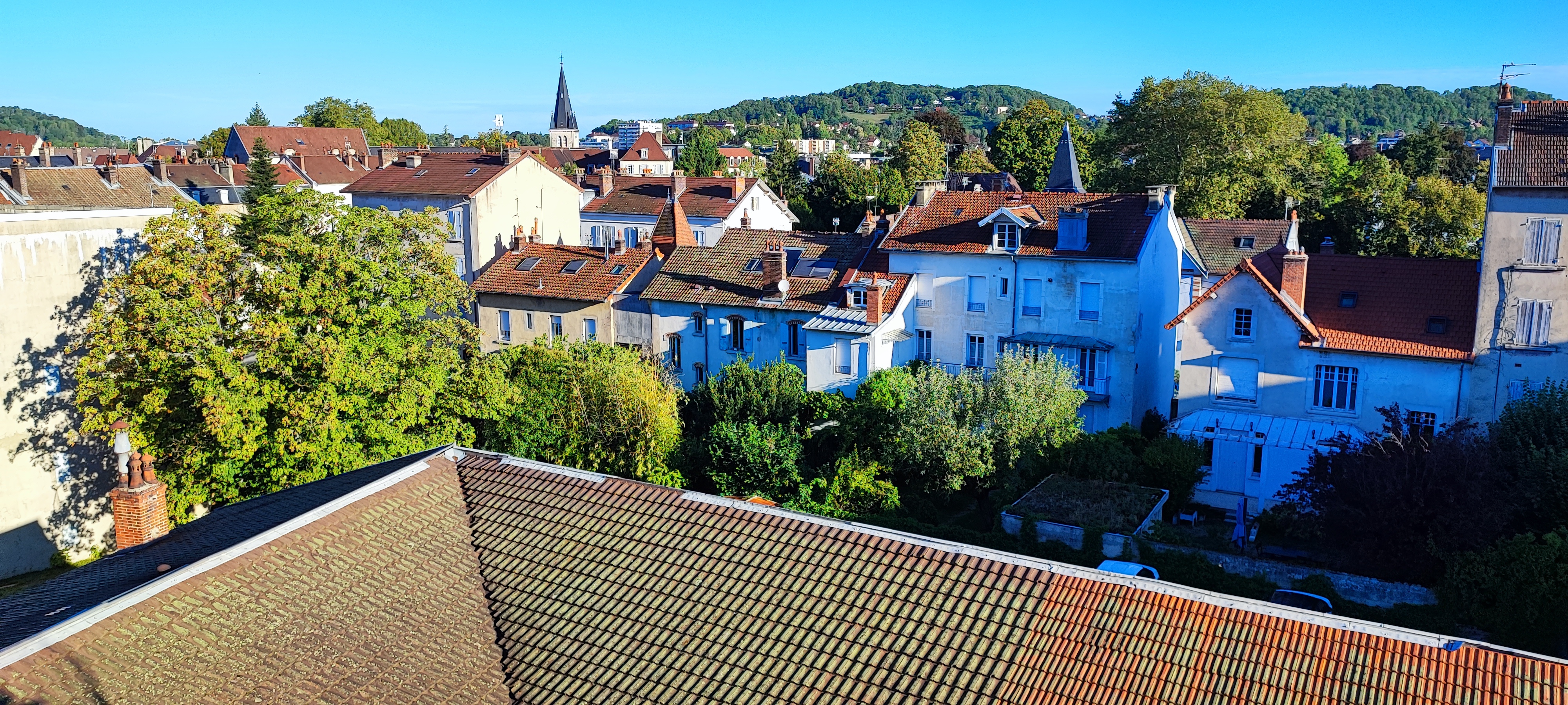 Photo n° 1 de l'avis de Denis.a fait le 20/09/2023 à 07:01