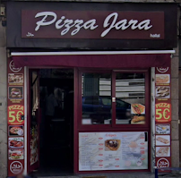 Photos du propriétaire du Pizzeria PIZZA JARA DRANCY - n°16