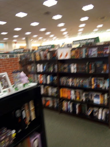 Book Store «Barnes & Noble», reviews and photos, 371 Putnam Pike, Smithfield, RI 02917, USA