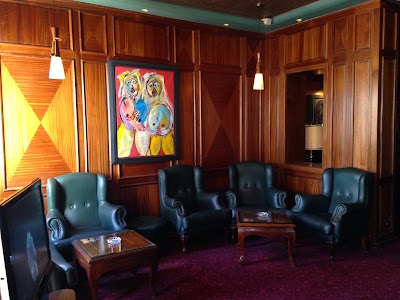 Photos of Zaki H&ocirc;tel & Spa Officiel