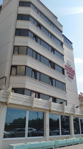 Çocuk Hastanesi Ankara