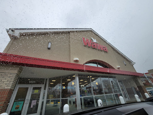 Convenience Store «Wawa», reviews and photos, 321 Buschs Frontage Rd, Annapolis, MD 21409, USA