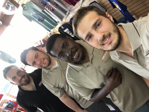 Convenience Store «Inspection Express», reviews and photos, 703 S Main St, Duncanville, TX 75137, USA