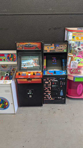 Video Arcade «Game Underground», reviews and photos, 1245 Worcester St #1094, Natick, MA 01760, USA