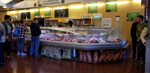 Butcher Shop «Marin Sun Farms Butcher Shop», reviews and photos, 5655 College Ave, Oakland, CA 94618, USA