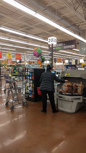 Grocery Store «Kroger», reviews and photos, 14101 Midlothian Turnpike, Midlothian, VA 23113, USA