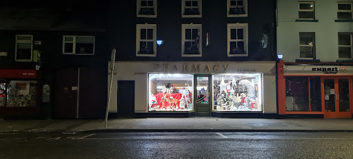 R S Eakin Limited in Carrickmacross, Co. Monaghan (Muineachán)