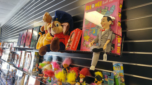 Toy Store «Rogue Toys Henderson», reviews and photos, 790 Coronado Center Dr, Henderson, NV 89052, USA