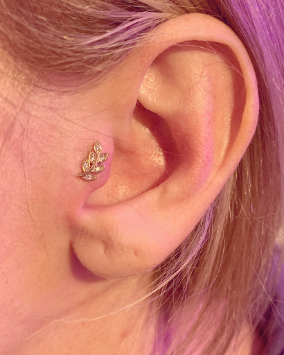 Explore no love tattoo ideas, creative tattoo ideas in Fort Walton Beach, available at Piercings by Torrie