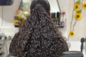 Hair Mecca & Beauty Bar image