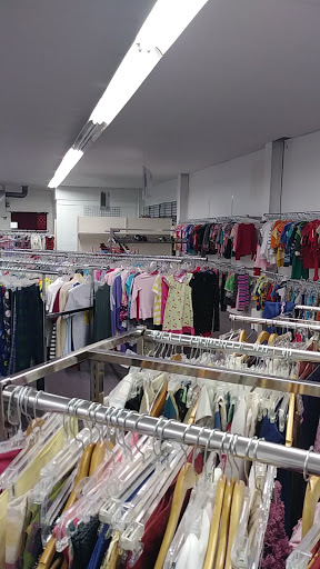 The Salvation Army Family Store, 125 S Front St, Murfreesboro, TN 37130, USA, 