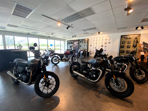 Ducati Dealer «Two Wheels World», reviews and photos, 840 S Andrews Ave, Pompano Beach, FL 33069, USA