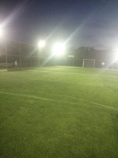 CANCHA DEPORTIVA LOS BROTHER'S