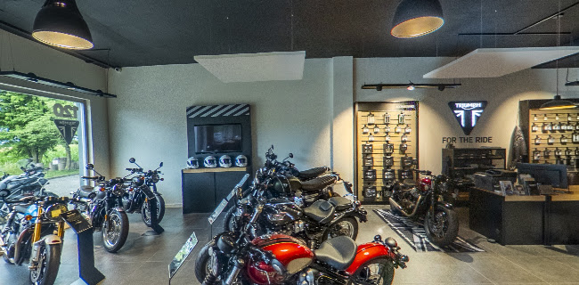 Rezensionen über Moto Evasion SA in Lausanne - Motorradhändler