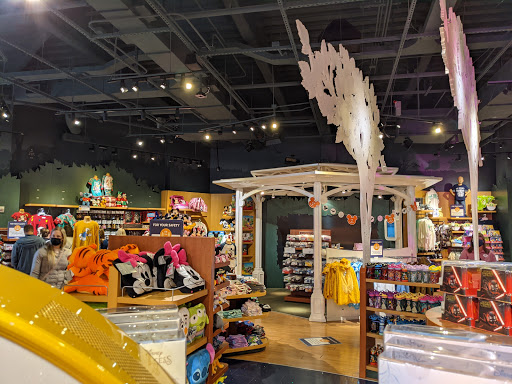 Toy Store «Disney Store», reviews and photos, 51 Main St, Salt Lake City, UT 84101, USA