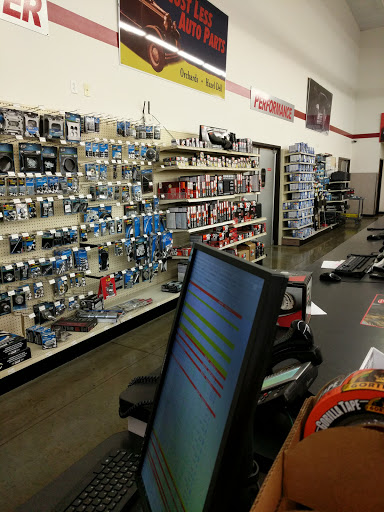 Auto Parts Store «Cost Less Auto Parts», reviews and photos, 10507 NE 53rd St, Vancouver, WA 98662, USA