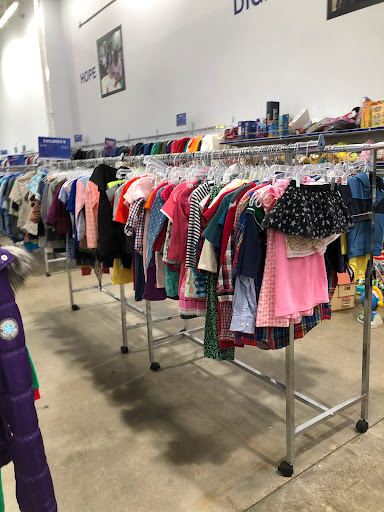 Donations Center «Goodwill Williamsburg Retail Store», reviews and photos