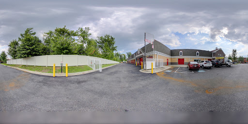 Self-Storage Facility «CubeSmart Self Storage», reviews and photos, 3750 Donnell Dr, District Heights, MD 20747, USA