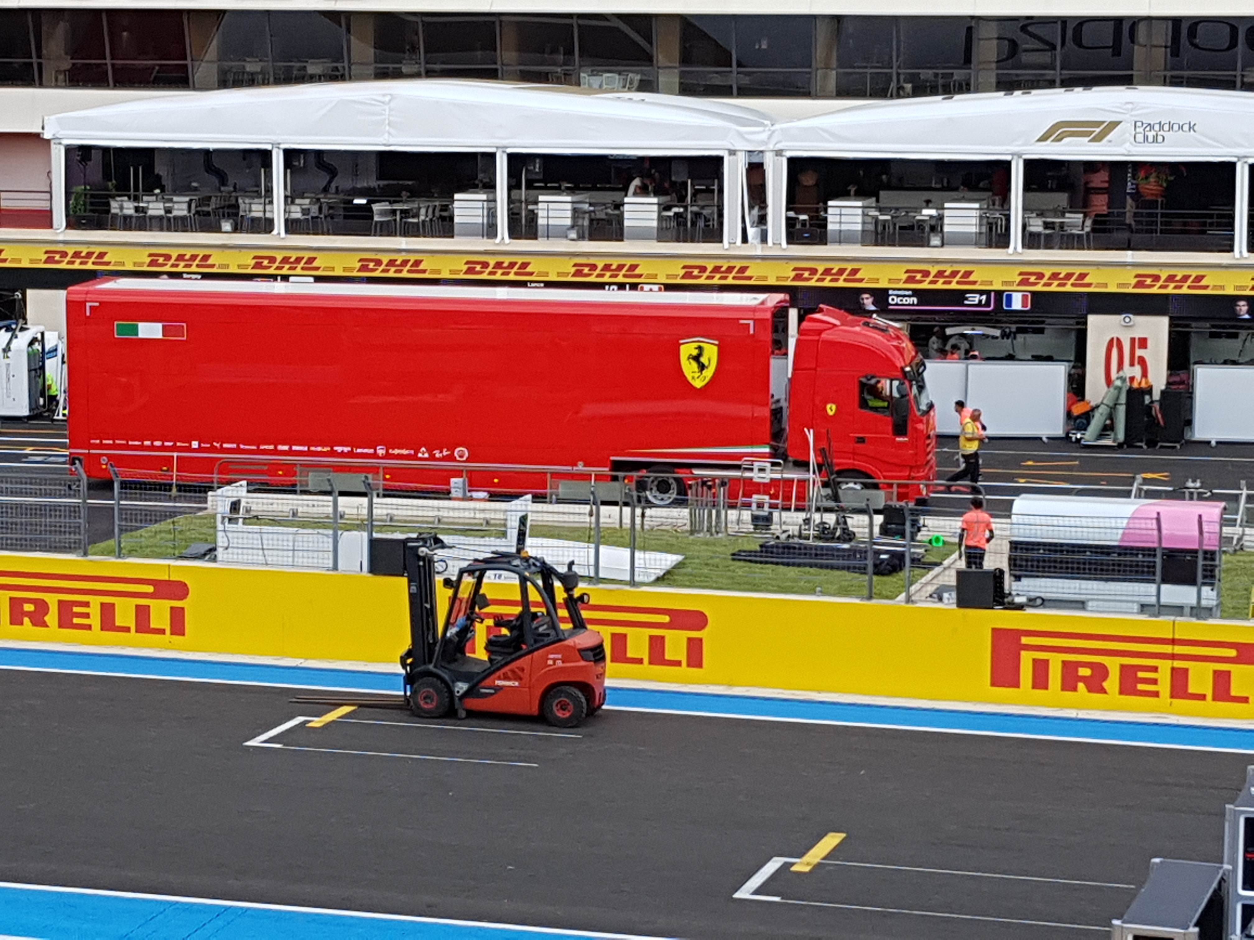 Photo n° 2 de l'avis de remy.a fait le 14/08/2018 à 18:30