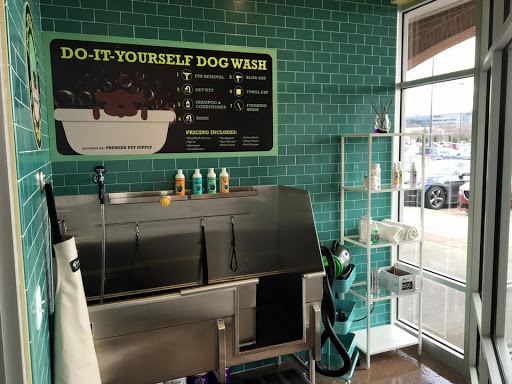 Pet Store «Premier Pet Supply», reviews and photos, 47810 Grand River Ave, Novi, MI 48374, USA