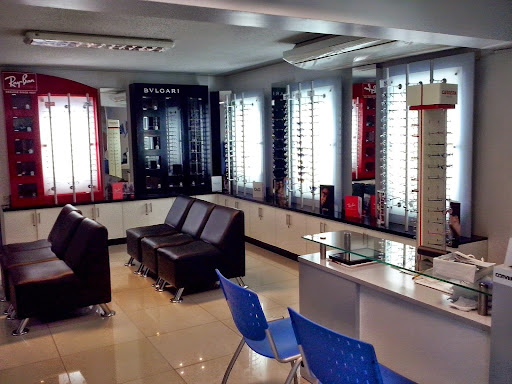 Centro Oftalmológico Asmat