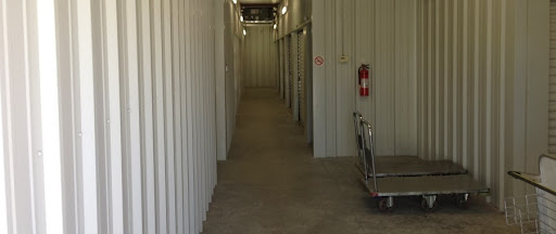 Self-Storage Facility «The Storage Shed, Inc.», reviews and photos, 1238 Cate Rd, Brunswick, GA 31525, USA