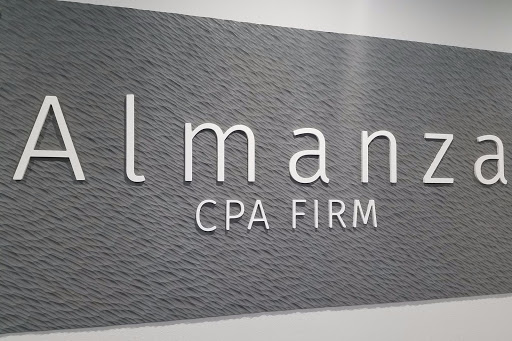 Almanza CPA Firm