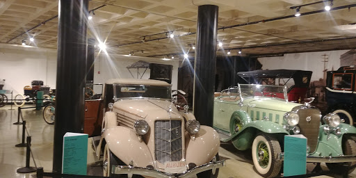 Historical Society «Western Reserve Historical Society», reviews and photos, 10825 East Blvd, Cleveland, OH 44106, USA