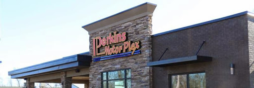 Perkins Motor Plex, 3020 Park Ave, Paducah, KY 42001, USA, 