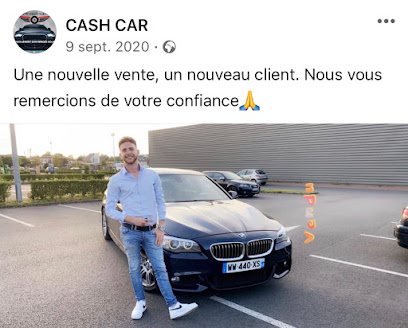 Cash Car