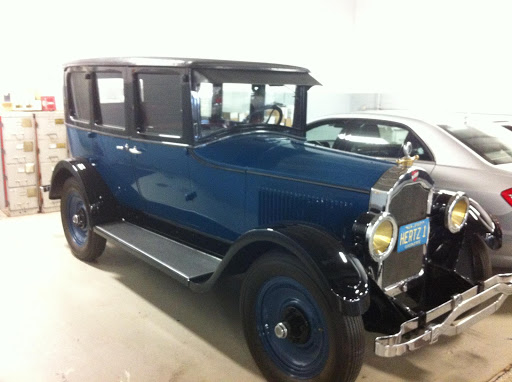 Auto Body Shop «Maaco Collision Repair & Auto Painting», reviews and photos, 1000 E Elizabeth Ave, Linden, NJ 07036, USA