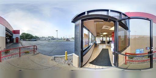 Car Repair and Maintenance «Midas», reviews and photos, 2208 E 8th St, Anderson, IN 46012, USA