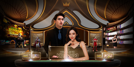 Casino Malaysia - King33