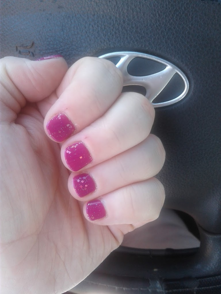 Kim's Nails 38134