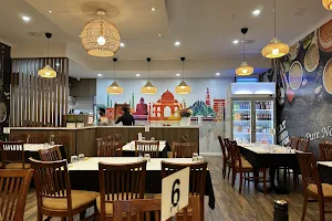 Doaba Indian Curry House image