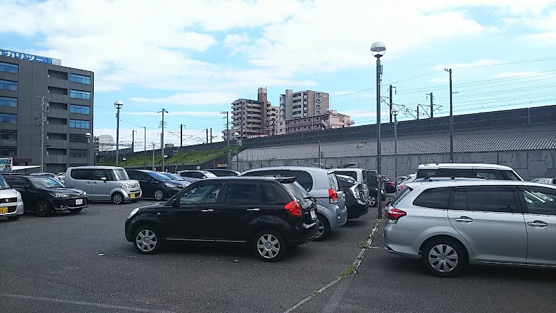 三河安城北パーキング 愛知県安城市三河安城町 駐車場 駐車場 グルコミ