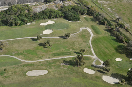 Golf Club «East Bay Golf Club», reviews and photos, 702 Country Club Dr, Largo, FL 33771, USA