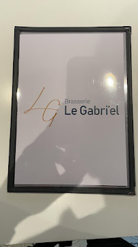 Photos du propriétaire du Restaurant Le Gabri’el à Malakoff - n°11