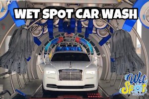 Wet Spot Car Wash image