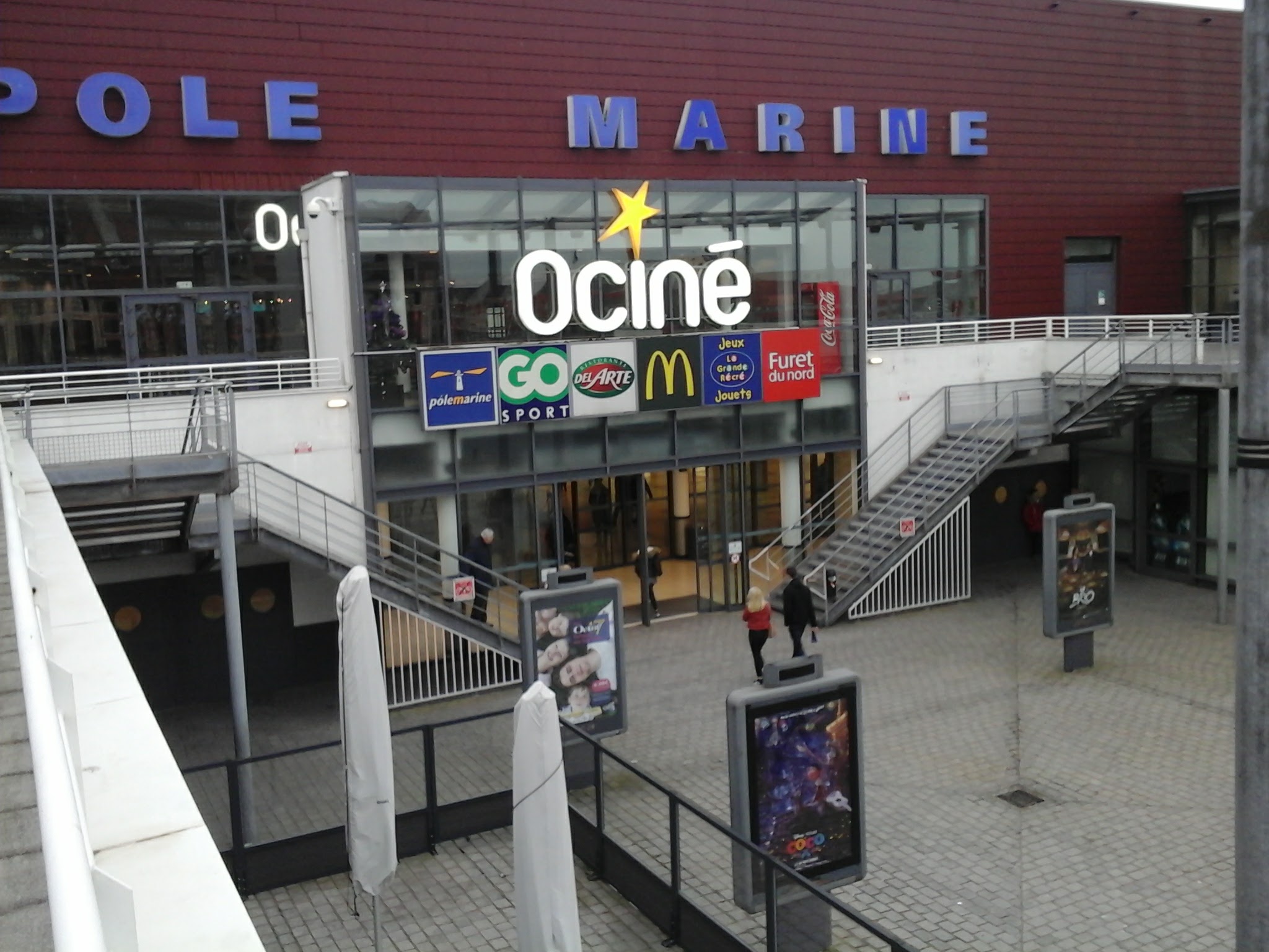 Photo n° 7 de l'avis de Denis.a fait le 26/11/2017 à 10:30