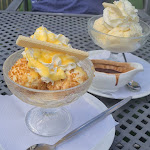 Photo n°4 de l'avis de Stephanie.e fait le 13/08/2023 à 15:08 sur le  Gasthaus Lamm à Hornberg