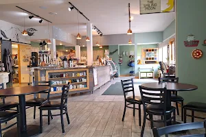 New Moon Coffeehouse and Eatery image
